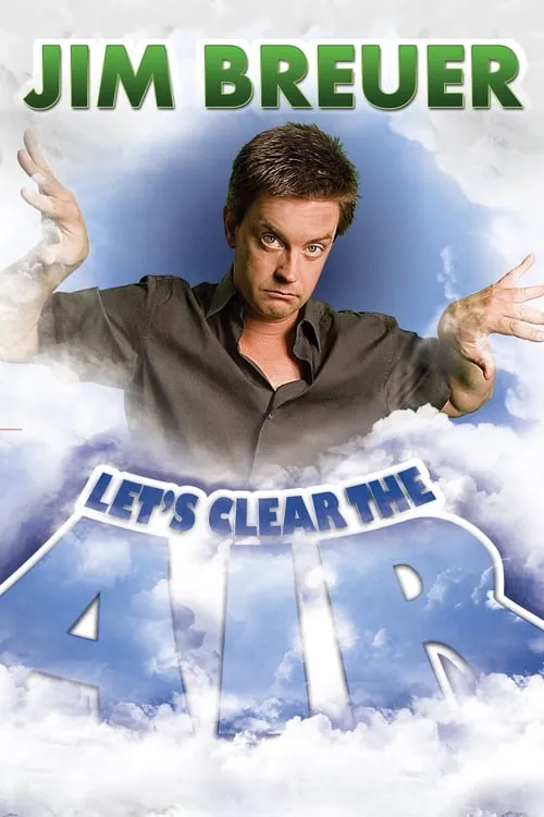 Jim Breuer: Let's Clear the Air (фильм)