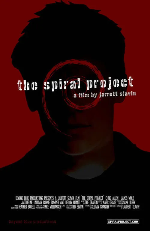 The Spiral Project (фильм)