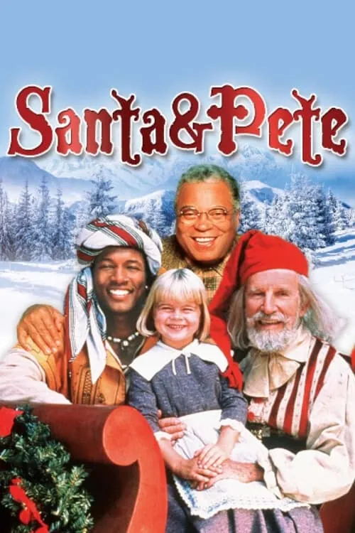 Santa and Pete (movie)