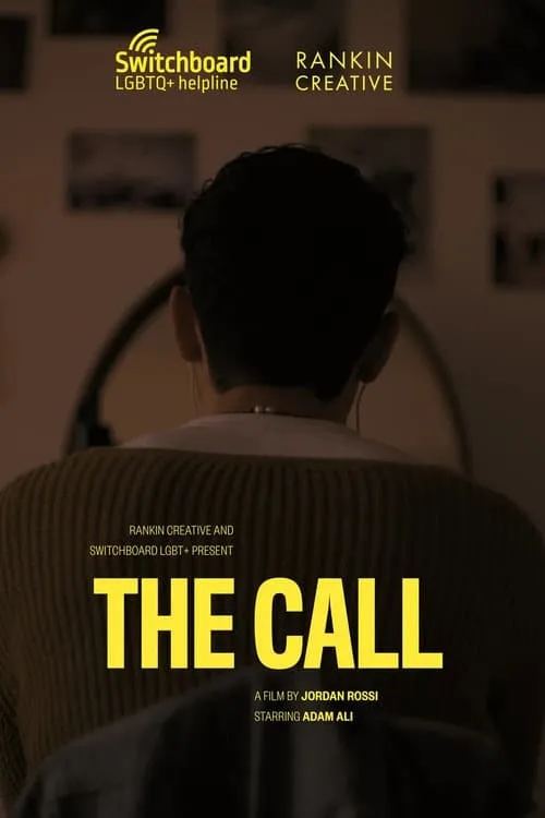 The Call (movie)