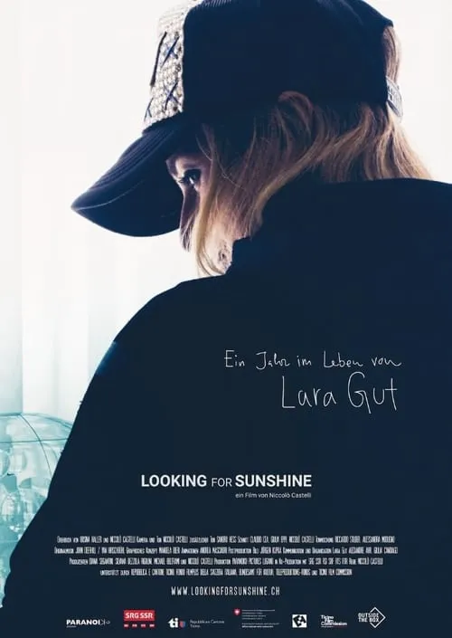 Looking For Sunshine (movie)