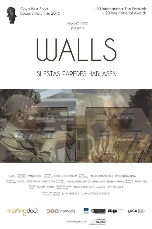 Walls (movie)