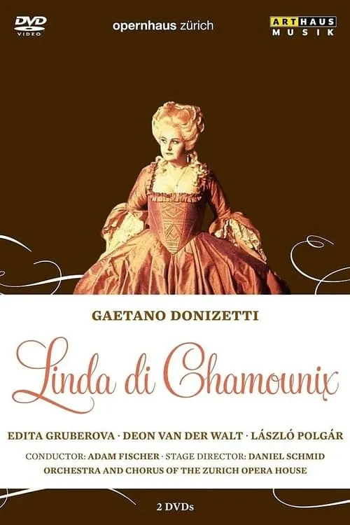 Linda di Chamounix (movie)