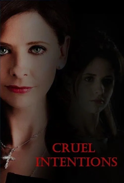 Cruel Intentions (movie)