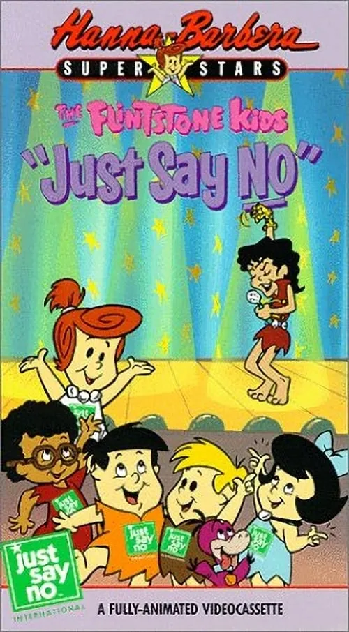 The Flintstone Kids' "Just Say No" Special (movie)