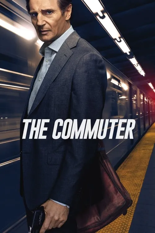 The Commuter (movie)