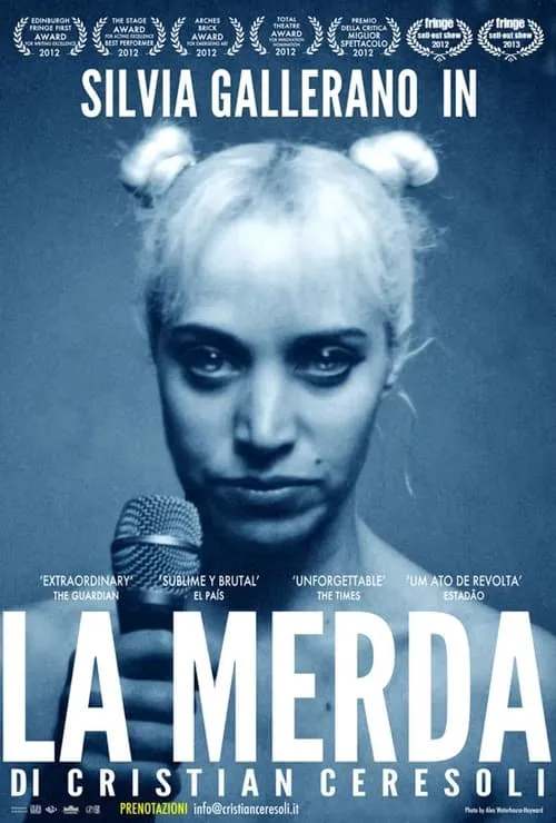 La Merda (movie)