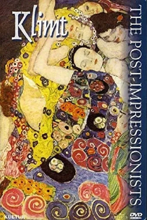 The Post-Impressionists: Klimt