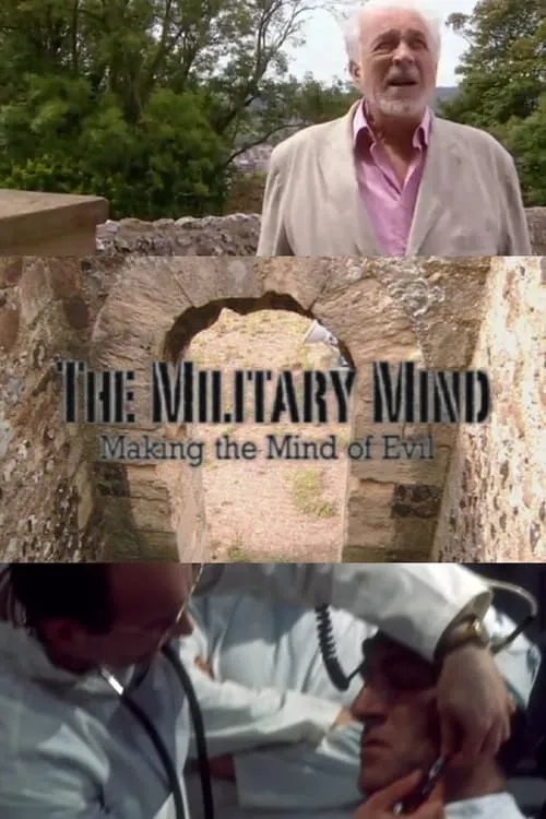 The Military Mind (фильм)