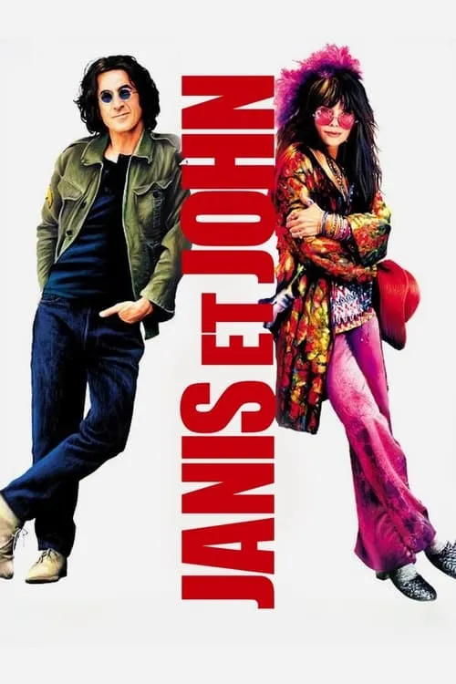 Janis and John (movie)