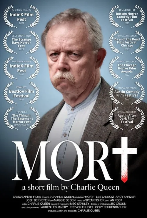 Mort (фильм)