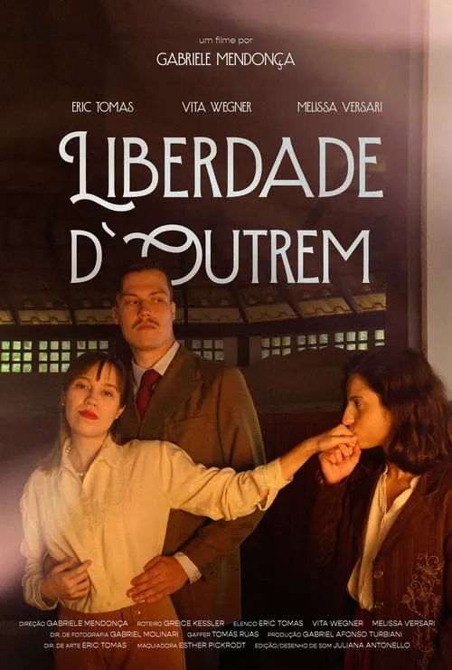 Liberdade D'Outrem (фильм)