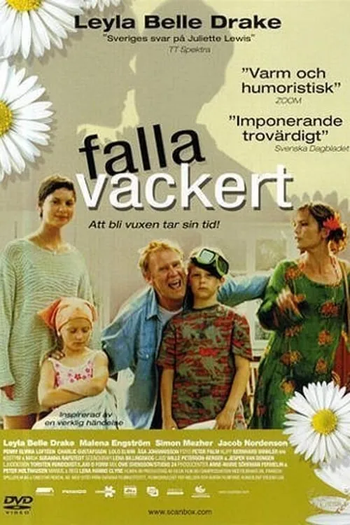 Falla vackert (фильм)