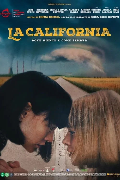 La California (фильм)