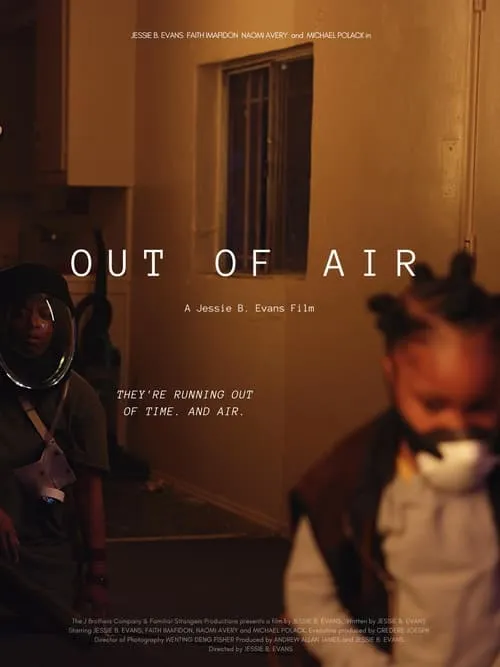 Out of Air (movie)