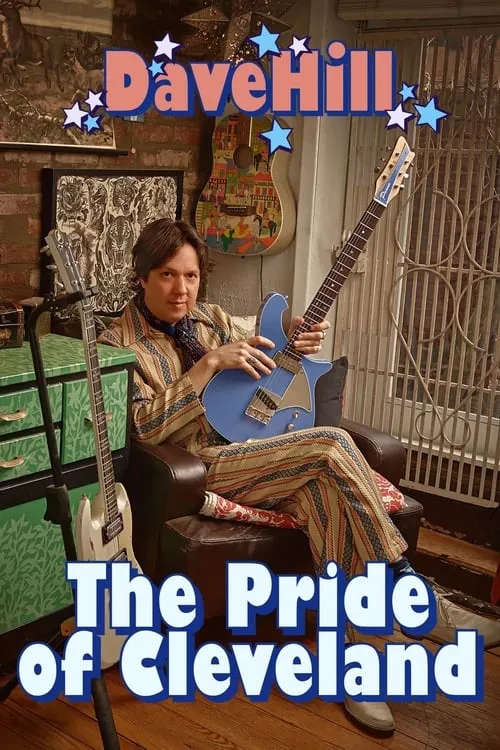 Dave Hill: The Pride Of Cleveland (movie)