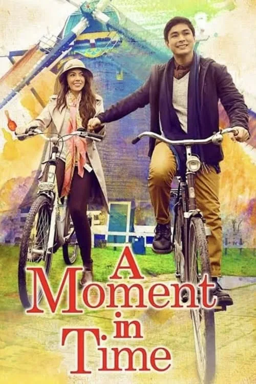 A Moment In Time (movie)