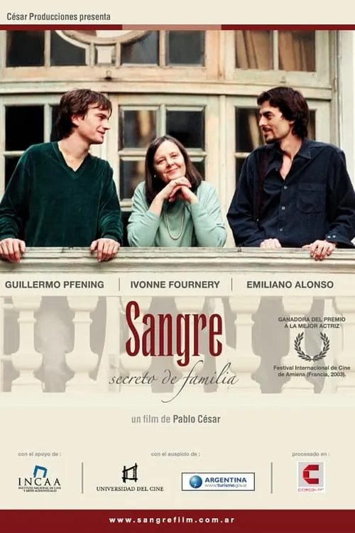 Sangre (movie)