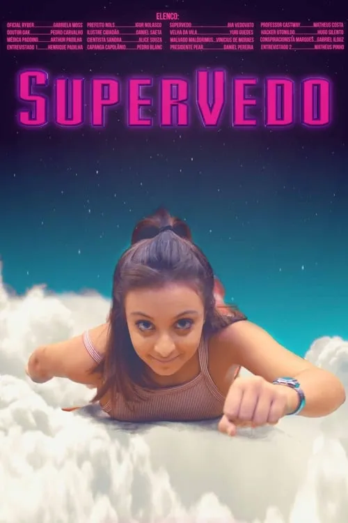 SuperVedo (фильм)