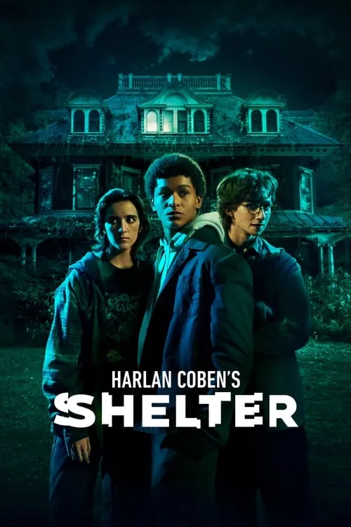 Harlan Coben's Shelter (series)