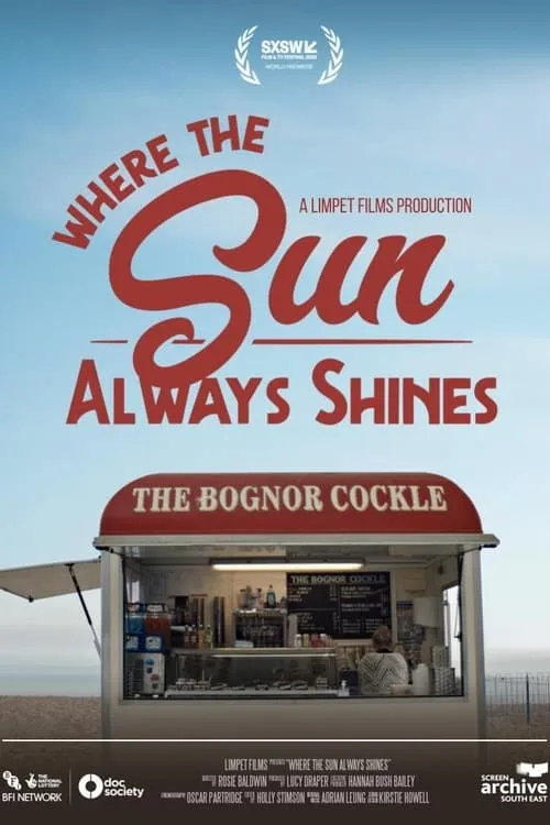 Where the Sun Always Shines (movie)