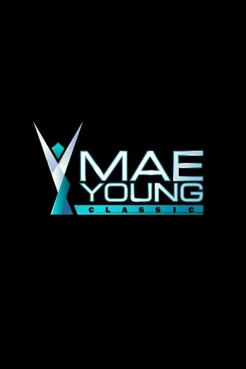 WWE Mae Young Classic (series)