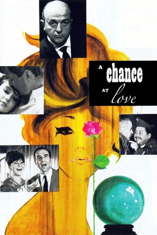 Chance at Love (movie)