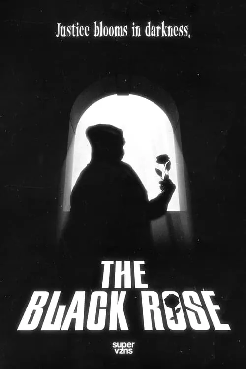 The Black Rose (movie)