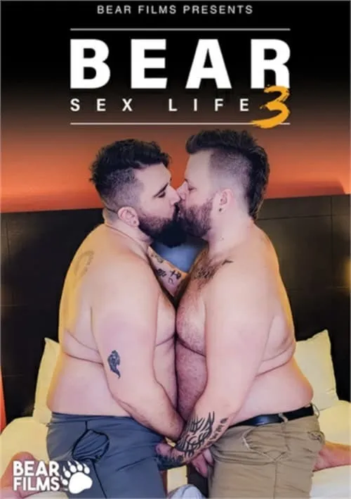 Bear Sex Life 3 (movie)