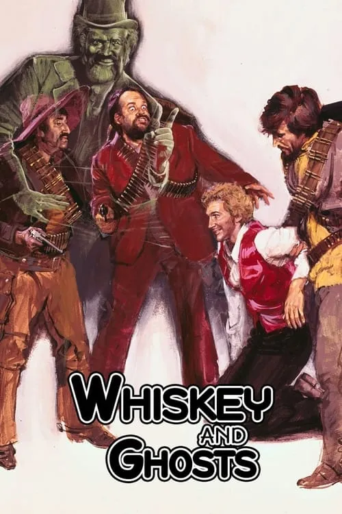 Whisky and Ghosts (movie)