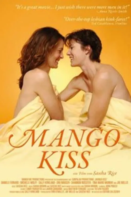 Mango Kiss (movie)