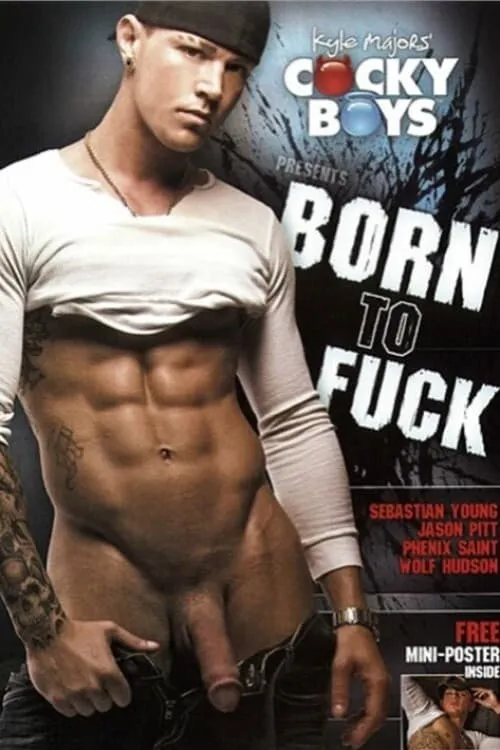 Born To Fuck (movie)