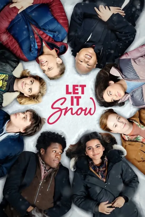 Let It Snow (movie)