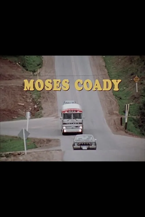 Moses Coady