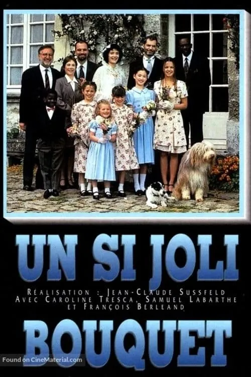 Un si joli bouquet (movie)