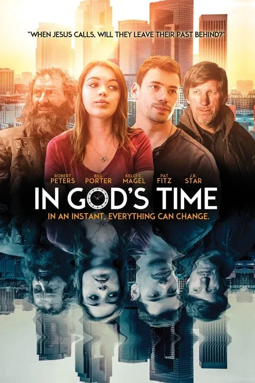 In God's Time (movie)