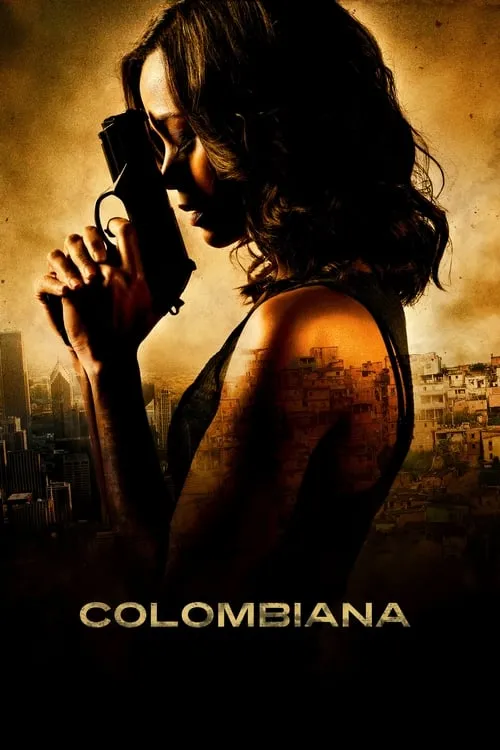 Colombiana (movie)