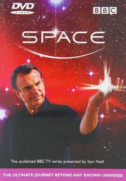 Space (сериал)