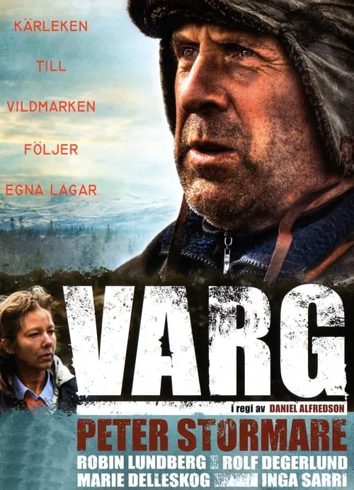 Varg