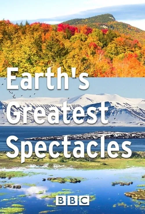 Earth's Greatest Spectacles (series)