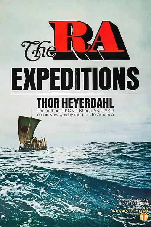 The Ra Expeditions (movie)