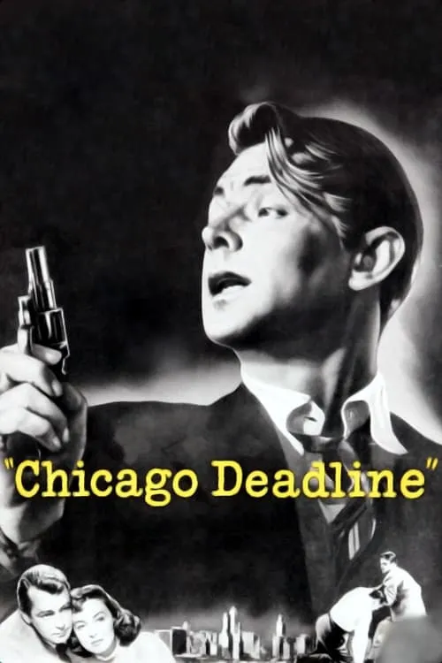 Chicago Deadline (movie)