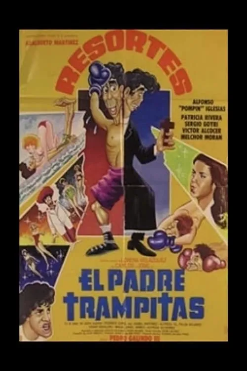 El padre trampitas (movie)