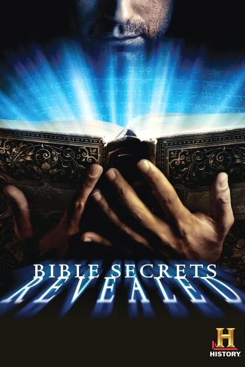 Bible Secrets Revealed (series)