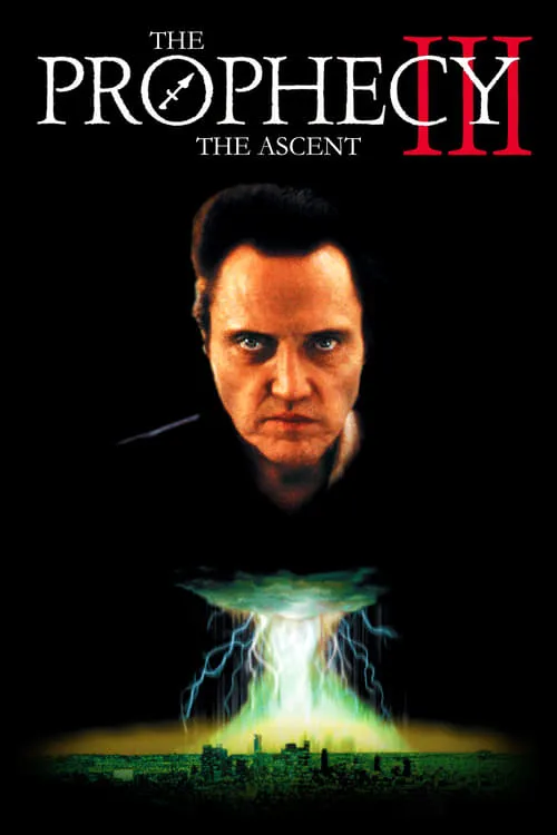 The Prophecy 3: The Ascent (movie)