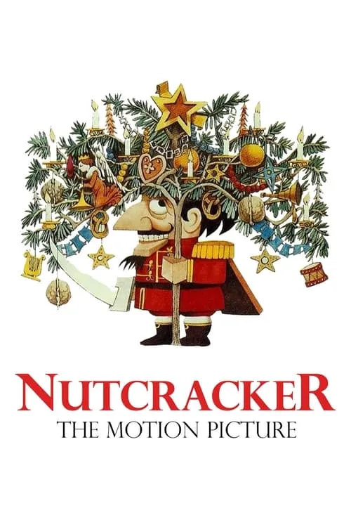 Nutcracker: The Motion Picture (movie)