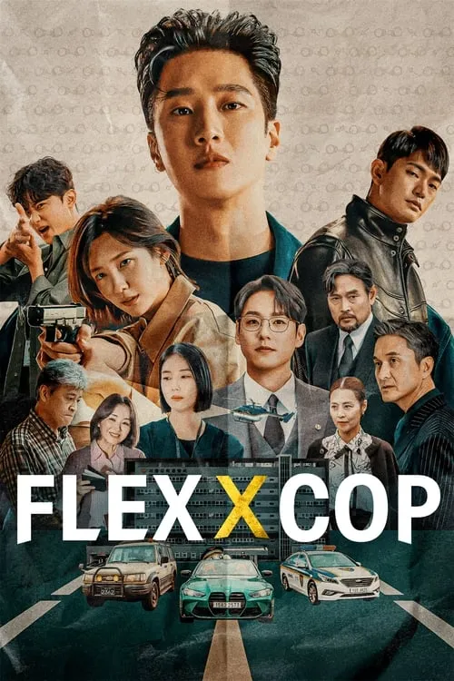 Flex x Cop (series)