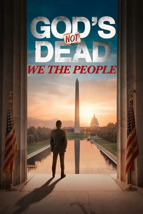 God's Not Dead: We The People (фильм)