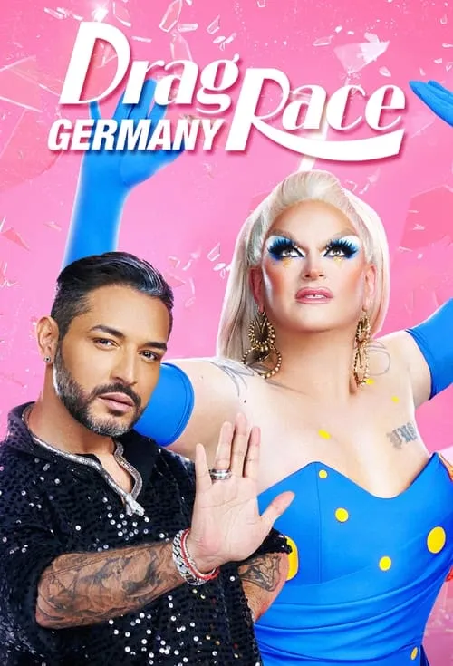 Drag Race Germany (series)