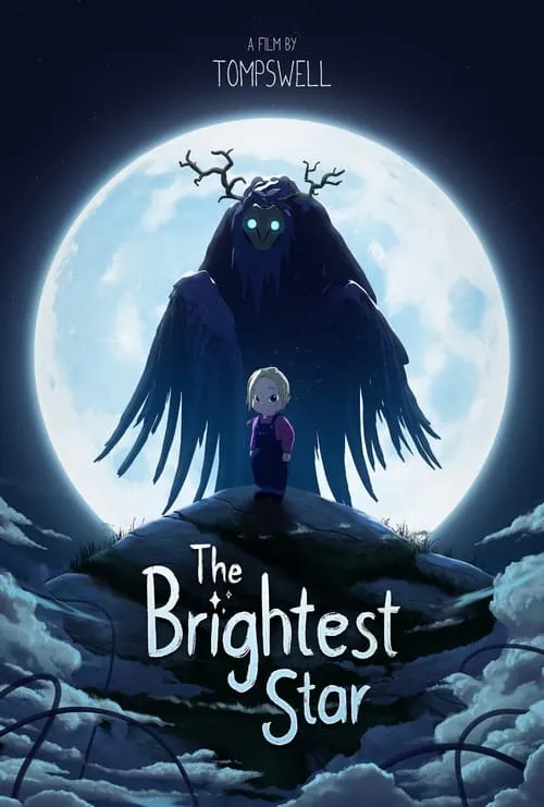 The Brightest Star (movie)